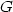 G