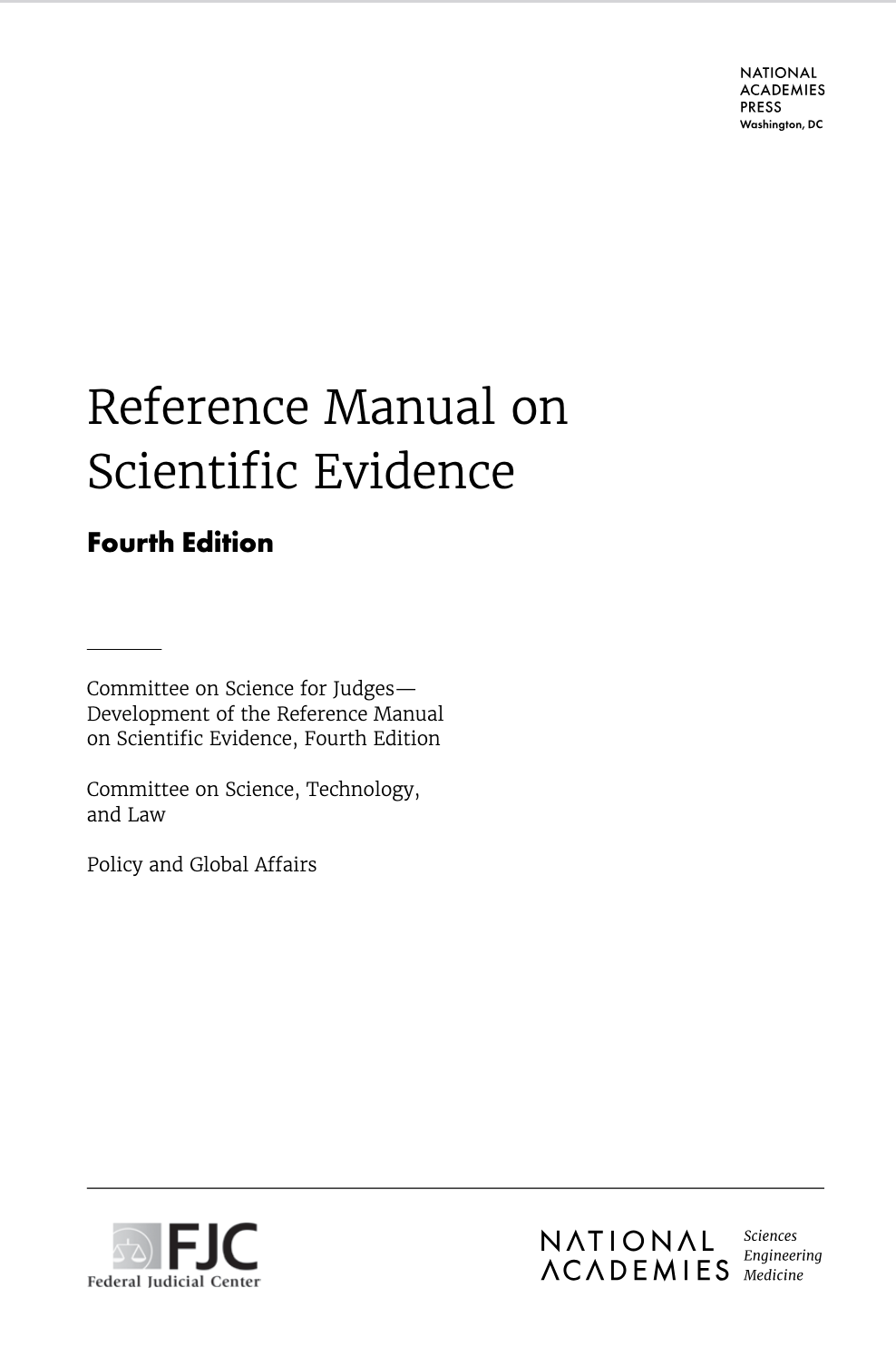 RealClimate: The Climate Science reference they don’t want Judges to read