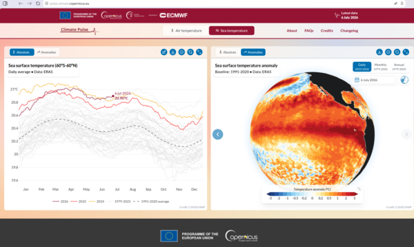 RealClimate: This new El Niño is different RealClimate: This new El Niño is different