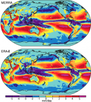 Climate Reanalyzer RealClimate: The Climate Data Guide