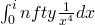  \int_0^infty \frac{1}{x^4}dx